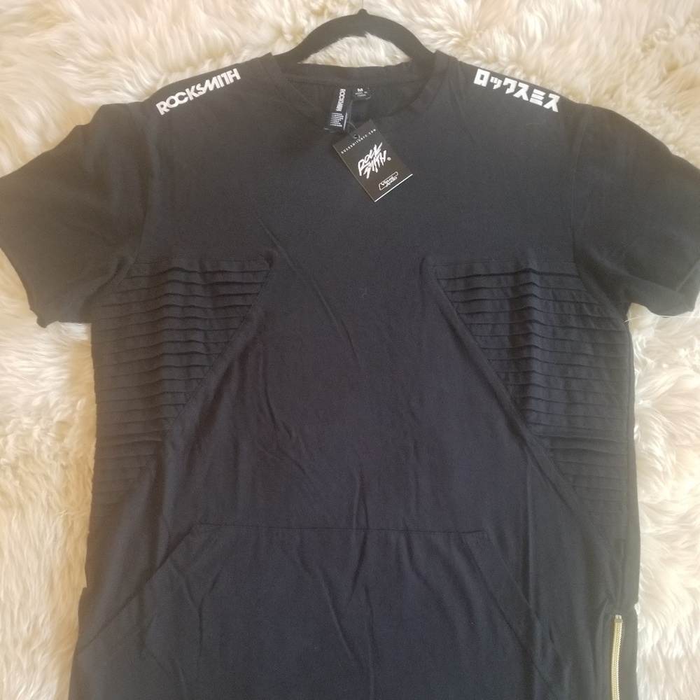 Rocksmith tee